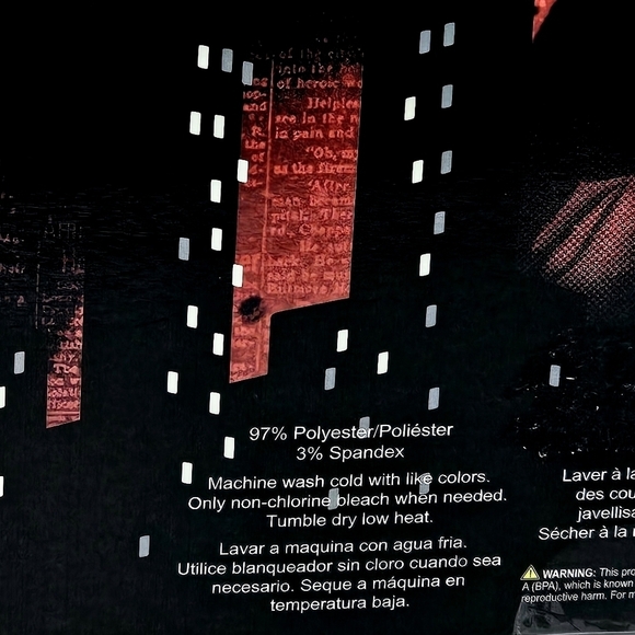 New! The Godfather Men's 12 Days of Socks Crew Socks Gift Pack - Picture 11 of 12